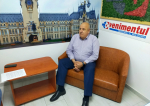 VIDEO Interviul Zilei: Cătălin Lupu, primarul comunei Ciurea