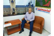 VIDEO Interviul Zilei: Cătălin Lupu, primarul comunei Ciurea