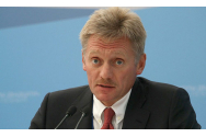 Peskov: Rusia nu are interesul să încheie conflictul cu Ucraina
