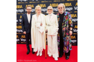 ABBA refuză prezența pe scena Eurovision 2024