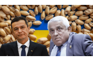 UE prelungeşte suspendarea tarifelor vamale pentru importurile din Ucraina până în iunie 2024