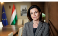 PE vrea să blocheze preluarea preşedinţiei Consiliului UE de către Ungaria, dar nu o vom lăsa (Judit Varga)
