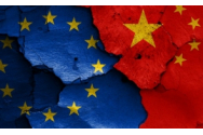 UE îi cere Chinei să pună presiune asupra Rusiei pentru retragerea trupelor din Ucraina