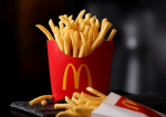 Ingredientul secret din cartofii de la McDonalds, dezvăluit de un fost angajat