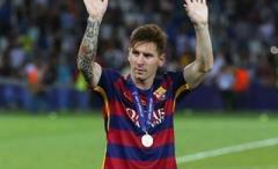 Performanță fabuloasă pentru Leo Messi: a devenit cel mai titrat fotbalist din istorie