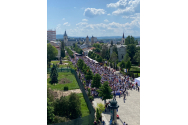  Greva cadrelor didactice continuă - USLIP Iași solicită intervenția președintelui Iohannis
