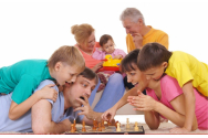 Au început  înscrierile  pentru Festivalul  Internațional al Familiei la șah