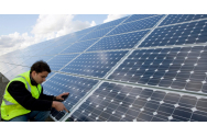 Proiectul „Casa Verde Fotovoltaice”, succes fulminant. Bugetul alocat Moldovei s-a epuizat în 5 minute