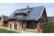  Bugetul alocat pentru Programul „Casa Verde Fotovoltaice” s-a epuizat în câteva minute