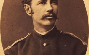 Calendarul zilei 30 mai: 183 de ani de la nașterea căpitanului Valter Mărăcineanu, unul dintre eroii Războiului de Independență