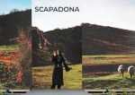Scapadona a câștigat sponsorizarea Romanian Fashion Week 2023