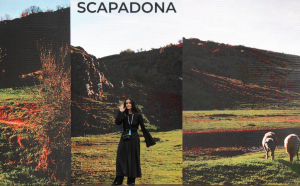 Scapadona a câștigat sponsorizarea Romanian Fashion Week 2023