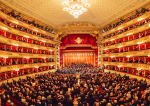 Scala din Milano îşi va deschide stagiunea 2023-2024 cu opera ''Don Carlo''