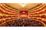 Scala din Milano îşi va deschide stagiunea 2023-2024 cu opera ''Don Carlo''