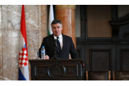 Președintele Croației dă de pereți cu liderii UE: Nu există persoane mandatate democratic pentru a vorbi în numele tuturor. Federalizarea UE este o aberație la care mă voi opune