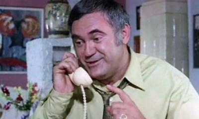 De ce a murit Dem Rădulescu, un actor care nu a mai putut fi înlocuit în teatru și film