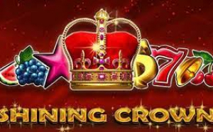 Shining Crown vs Book of Ra: Care este jocul de sloturi potrivit pentru tine?
