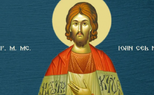 Calendar ortodox, 2 iunie 2023. Sfântul Ioan cel Nou de la Suceava