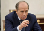 Șeful FSB acuză că „Occidentul împinge Republica Moldova în conflictul din Ucraina”