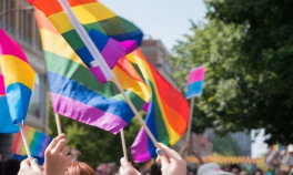 La Iași începe cea mai mare paradă a homosexualilor. Sunt așteptate peste 1.000 de persoane