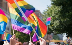 La Iași începe cea mai mare paradă a homosexualilor. Sunt așteptate peste 1.000 de persoane