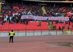 Suporterii români, sfătuiți de FRF să nu scandeze „Kosovo este Serbia”, la meciul naționalei disputat la Priștina