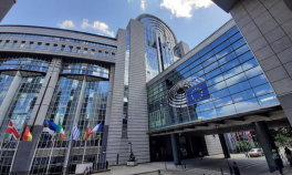 Parlamentul European cere protecție față de interferențele străine