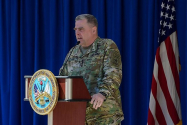 Pentagonul: F-16 și Abrams NU vor participa la Contraofensivă în Ucraina