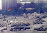 34 de ani de la masacrul din Piața Tiananmen