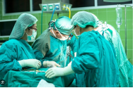 Spitalul Judeţean de Urgenţă Sibiu anunţă prima prelevare de organe din acest an. Trei persoane vor fi salvate