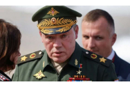 Ministerul rus al Apărării: Ucraina a lansat o contraofensivă pe cinci direcții