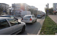   Restrictii sau taxe pentru mașini la Iași și Bacău