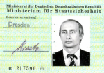 Vladimir Putin, super-spion al KGB-ului sau doar un „băiat bun la toate”? Ce au descoperit jurnaliștii germani