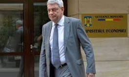 Europarlamentarul Mihai Tudose, acuzat de hărțuire sexuală