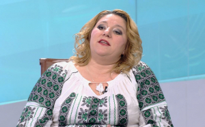 Diana Șoșoacă, discurs șocant pentru profesorii greviști: „Fac ceva pe voturile voastre