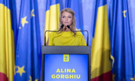Jaf din banii poporului: Alina Gorghiu a umplut Senatul de sinecuri