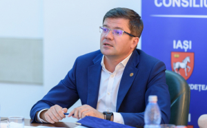 Înalta Curte a decis: Judecata şefului CJ Iași poate începe