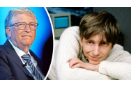 Bill Gates, despre cel mai mare regret al său: „După ce am îmbătrânit, mi-am dat seama că viața înseamnă mai mult”