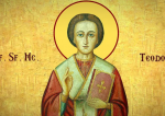 Calendar ortodox 7 iunie 2023. Sfântul Teodot, episcopul Ancirei
