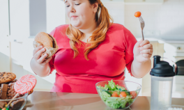 Program-pilot de combatere a obezității în Anglia
