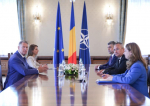 România este condusă despotic de la Cotroceni: Ciucă și Ciolacu joacă rolul de servitori pe lângă Administrația prezidențială