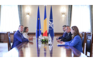 România este condusă despotic de la Cotroceni: Ciucă și Ciolacu joacă rolul de servitori pe lângă Administrația prezidențială