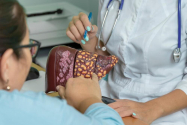 Situație alarmantă - O treime dintre români riscă să facă ciroză hepatică!