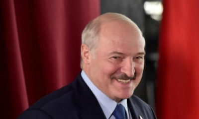 Lukașenko ironizează contraofensiva ucraineană: 'Am vorbit ieri cu Putin, avem aceeași părere'