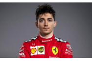 Casca purtată de Charles Leclerc la Marele Premiu de Formula 1 de la Monaco a fost vândută cu o sumă record