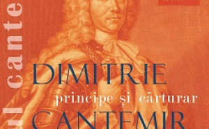 Dimitrie Cantemir – 350