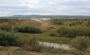 Bani irosiți în județul Botoșani: baraj neterminat de 35 de ani, pod în construcție de 30 de ani