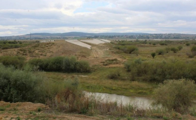 Bani irosiți în județul Botoșani: baraj neterminat de 35 de ani, pod în construcție de 30 de ani