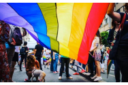 Biroul de presă al Arhiepiscopiei Iaşilor:Marşul Iaşi Pride,”un nou marş al celor ce promovează atitudini împotriva firescului şi o ideologie dezumanizantă”.