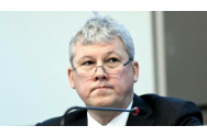 Cătălin Predoiu, ministrul Justiţiei, a fost desemnat premier interimar